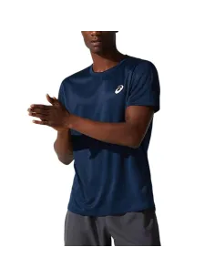 Camiseta Asics Core 2011c341 001 | Ofertas de pádel